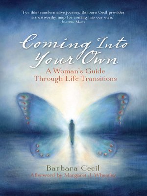 cover image of Coming Into Your Own